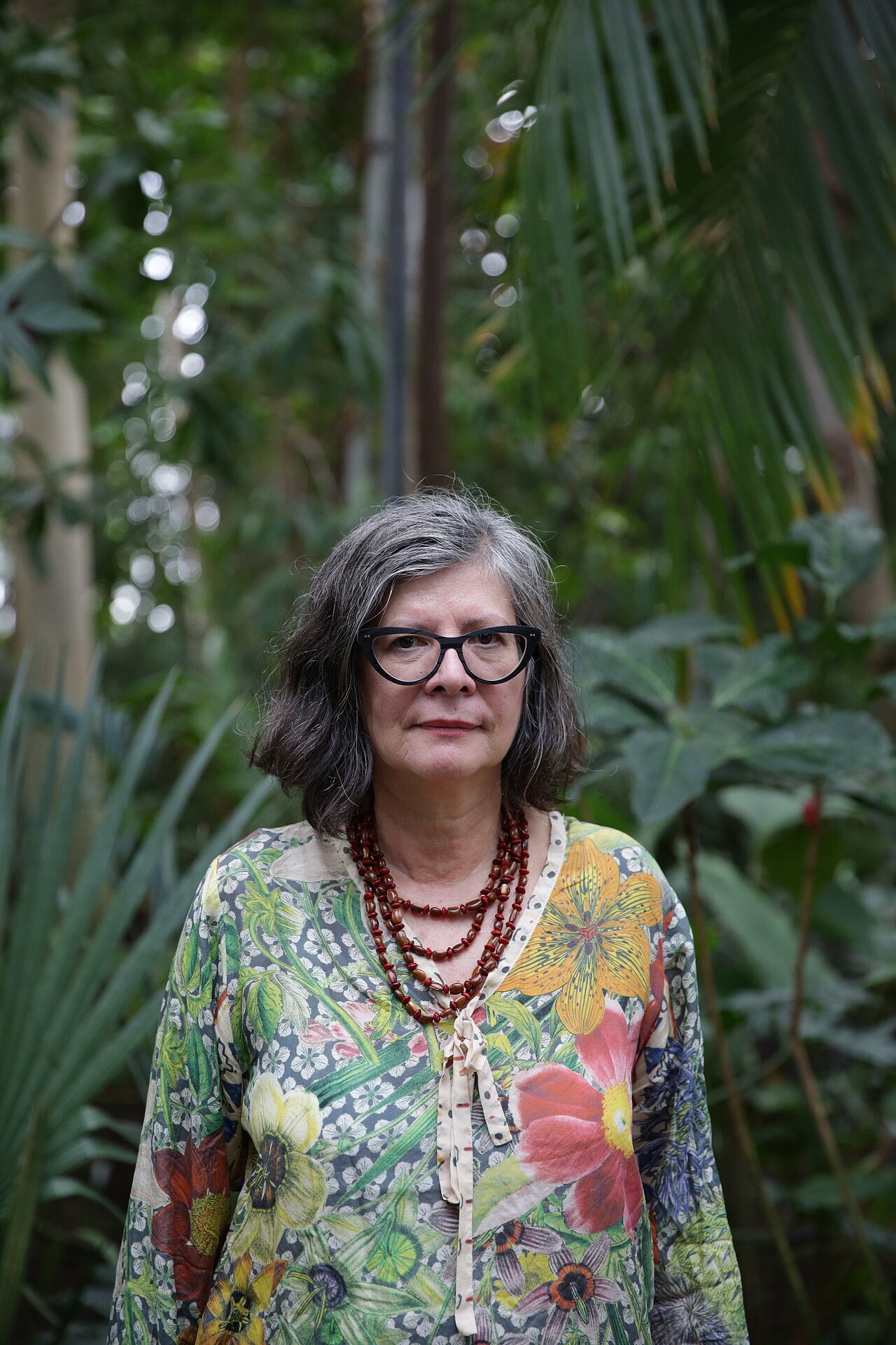 Maria Thereza Alves, Botanical Garden, Berlin, 2020