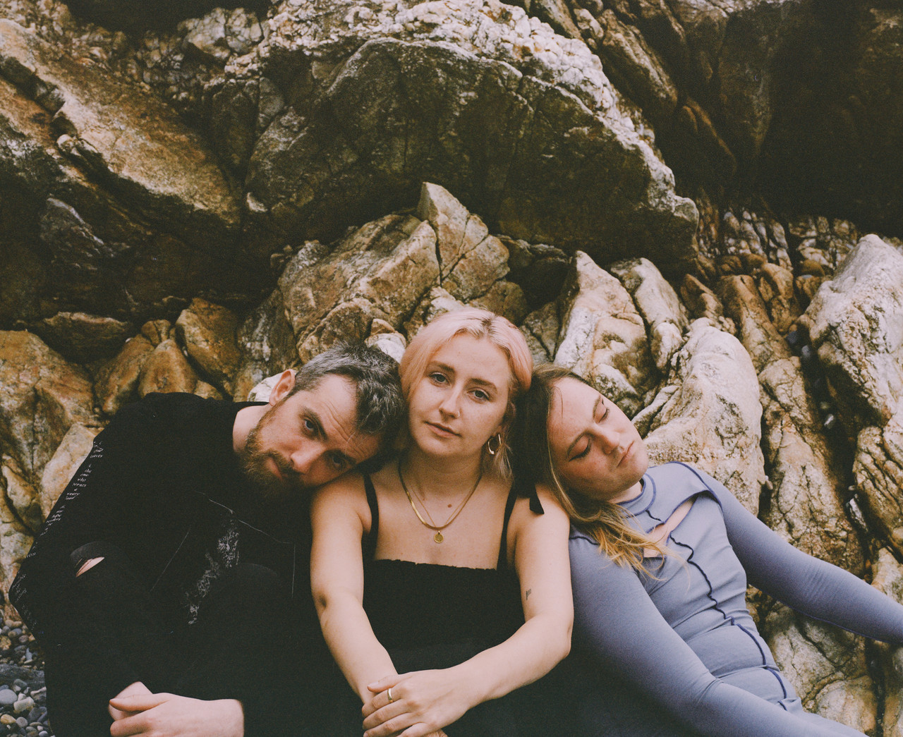 M(h)aol by Cáit Fahey